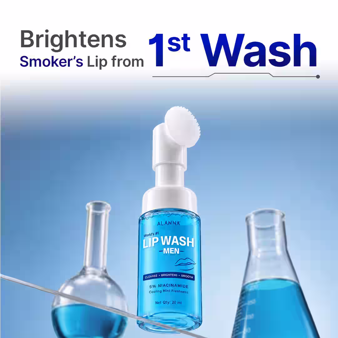 ALANNA LipWash product